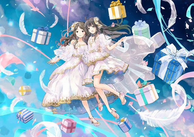 Claris ベストアルバム Claris 10th Anniversary Best の詳細を公開 マイナビニュース