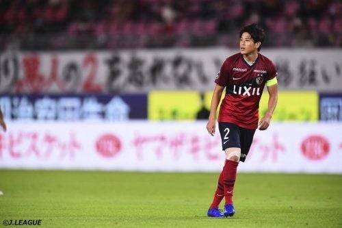 Jfa 内田篤人をロールモデルコーチとして招聘 経験と知識を後進の選手へ マイナビニュース