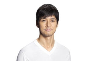 西島秀俊、来春朝ドラで気象キャスター役! 清原果耶を気象予報の世界に導く