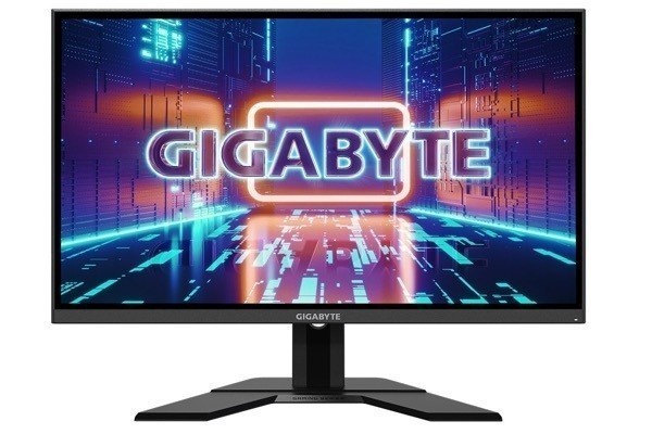 GIGABYTE、144Hzリフレッシュレートの27型WQHDゲーミング液晶