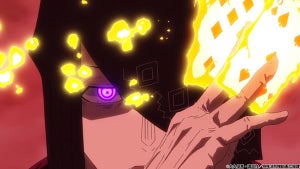 TVアニメ『炎炎ノ消防隊 弐ノ章』、第12話のあらすじ＆先行カットを公開