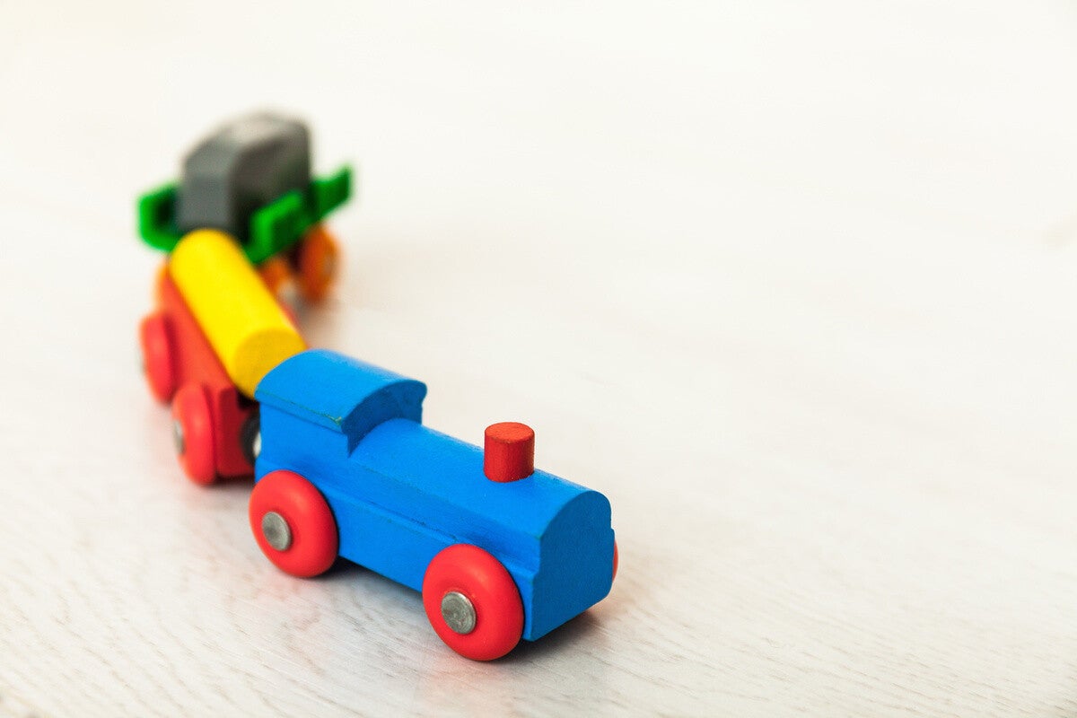 電車おもちゃのおすすめ人気14選 1 3歳 6歳以上など年齢別に 知育にも マイナビニュース