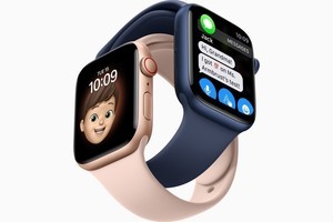 1台のiPhoneで家族のApple Watchとペアリングできる「ファミリーセットアップ」