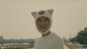 松重豊『きょうの猫村さん』、2分30秒の最終話に豪華キャストが全員集合