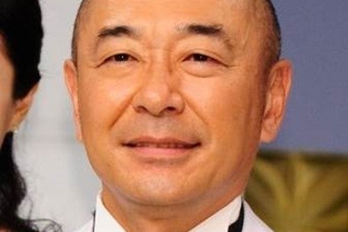 高橋克実 丸刈りになったきっかけ告白 監督から 不自然すぎるだろ マイナビニュース