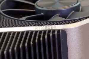 GeForce RTX 3080の性能を徹底検証する - 性能は化け物、電源と排熱に注意