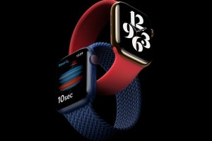 ソフトバンク、Apple Watch Series 6など新製品を9月23日から順次発売