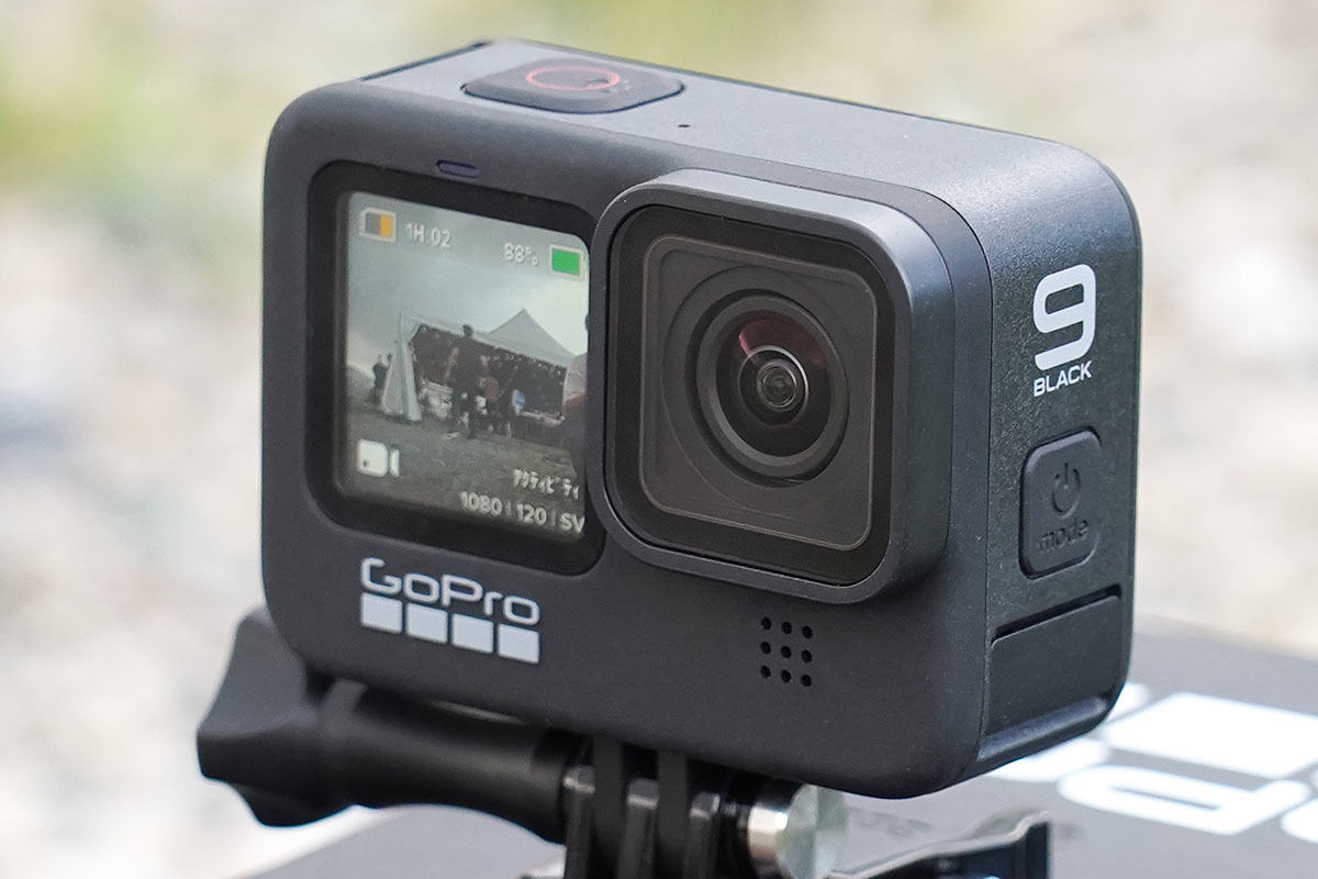 GoPro - 新品未使用☆GoPro HERO8 Black ゴープロ ヒーロー8 ブラック