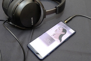 Xperia 5 IIはシリーズ最強の高音質！ AV性能を先取り体験