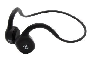 cheero、耳をふさがない骨伝導のワイヤレスイヤホン「TouchBone」 - 5,980円