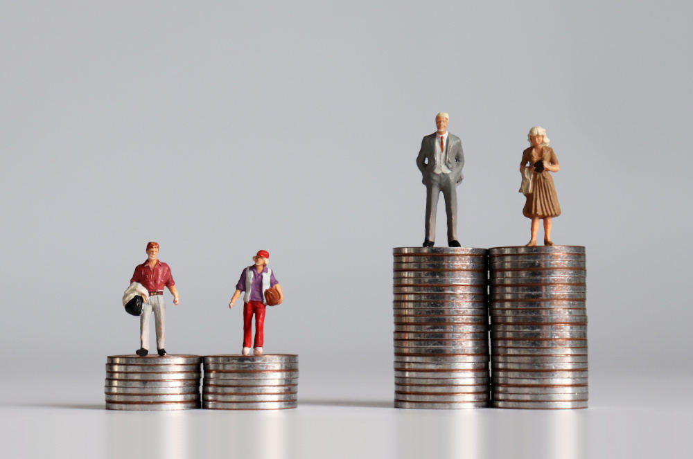 貯金できない人の特徴とは? 貯金できる人になる方法