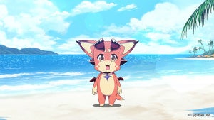 TVアニメ『ぐらぶるっ！』、PR動画②＆追加キャストコメントを公開