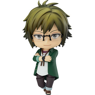 ねんどろいど 二階堂大和