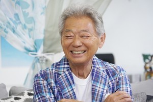 みのもんたに生電話で衝撃の相談 “隣のおじいさんが遊びにきて舐める”