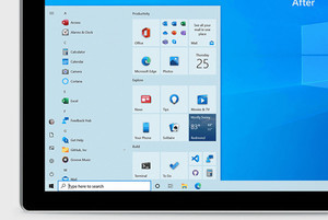 Windows 10 2020年後半の大型アップデート、10月リリースに向けて開発最終段階に