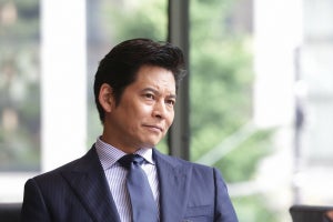 月9 Suits スーツ2 脱 難解 へ異例の構成変更 指摘受け迅速対応 大胆に 1 マイナビニュース