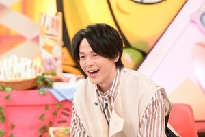 中村倫也、『バナナサンド』で大ファン・バナナマンと共演