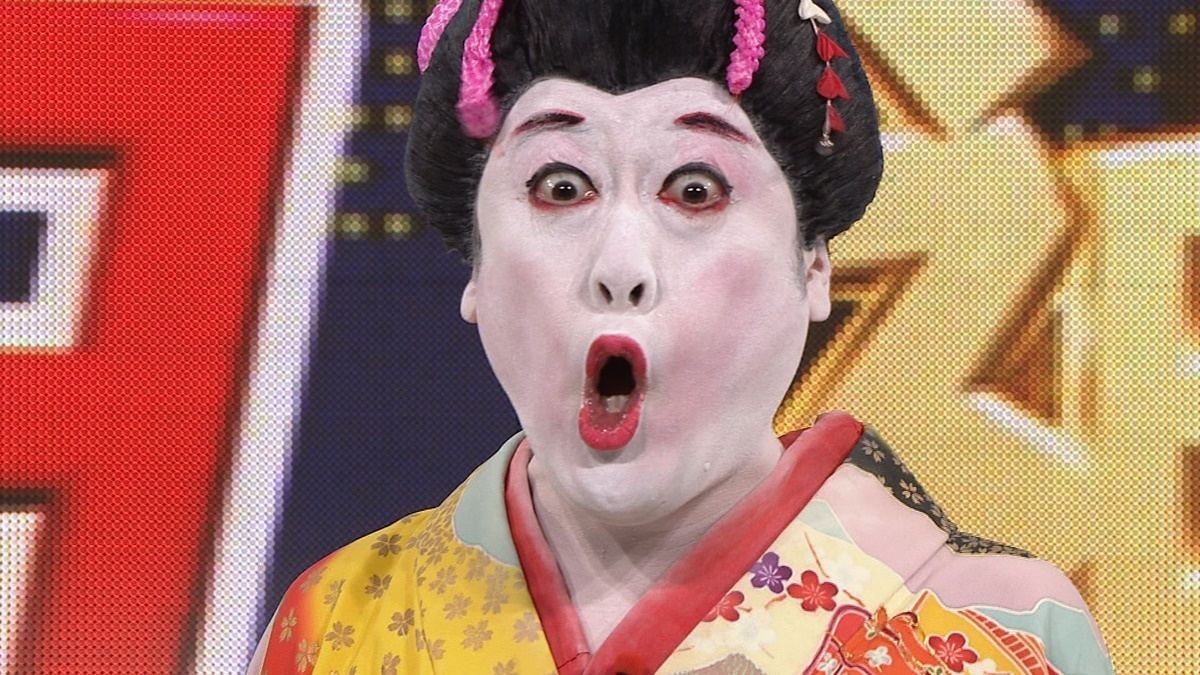 コウメ太夫 エンタの神様 に12年半ぶり単独出演 収録では緊張 マイナビニュース