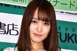 菅井友香、“櫻坂46”への思い「また新たに生まれ変わる名前」