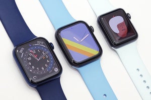 「Apple Watch」現行3製品の違いを解説、格安の「Series 3」は今後も買い？