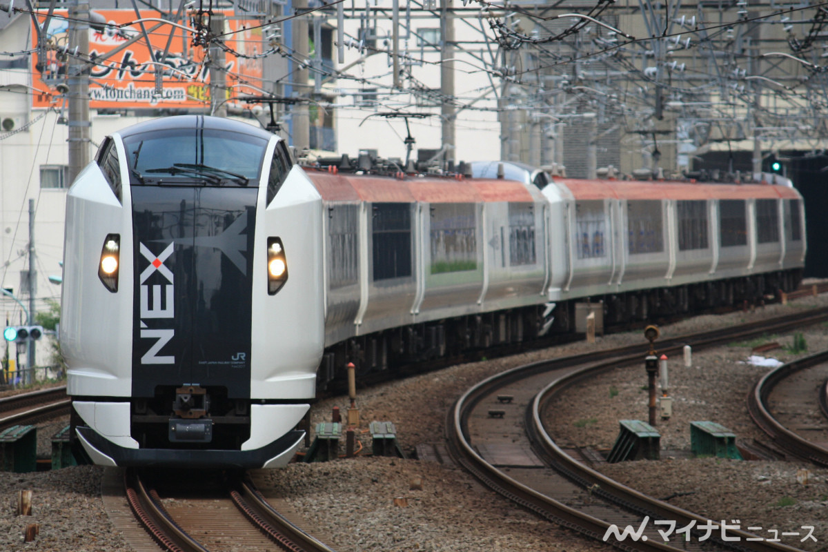 Jr東日本 成田エクスプレス がお得 N Exえきねっとトクだ値 マイナビニュース