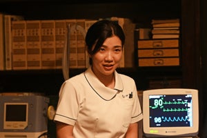 3時のヒロイン・福田麻貴、日曜劇場で連ドラ初レギュラー「ドッキリだと…」