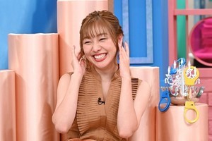 須田亜香里、年下彼氏を持つ女性に感心「恋愛するのが楽しみに」