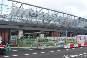 九州新幹線武雄温泉～長崎間、完成・開業時期は2022年秋頃の見通し