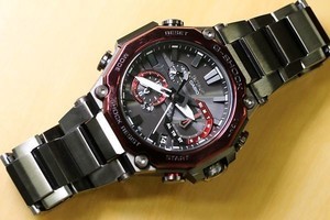 カシオ2020年秋冬の時計新製品を実機写真で！ 「G-SHOCK」編