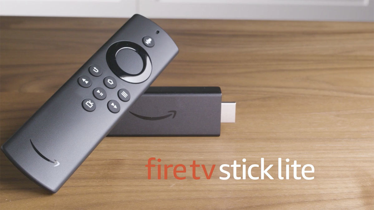 パワフルになった新 Fire Tv Stick Hdr Atmos対応で4 980円 マイナビニュース