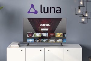 Amazon、クラウドゲーム「Luna」米国で提供。マルチデバイス対応、Twitch連携も