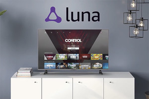 Amazon、クラウドゲーム「Luna」米国で提供。マルチデバイス対応、Twitch連携も