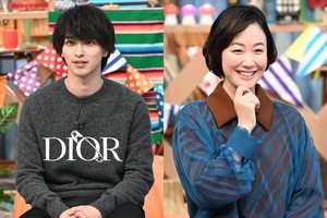 横浜流星＆黒木華を“知らない人”が集結「個性的過ぎて不安に」