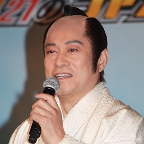 松平健 香取慎吾に感謝 マツケンサンバを全国に広めてくれた マイナビニュース