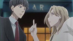 TVアニメ『大人にゃ恋の仕方がわからねぇ！』、10月放送開始！PVを公開