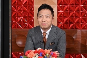 市川猿之助、試食中に「お前の勝ちー!」『美食アカデミー』でMC初挑戦