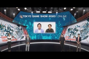 国内パブリッシャーが語る、次世代機とコロナ禍のゲーム作り - TGS2020基調講演