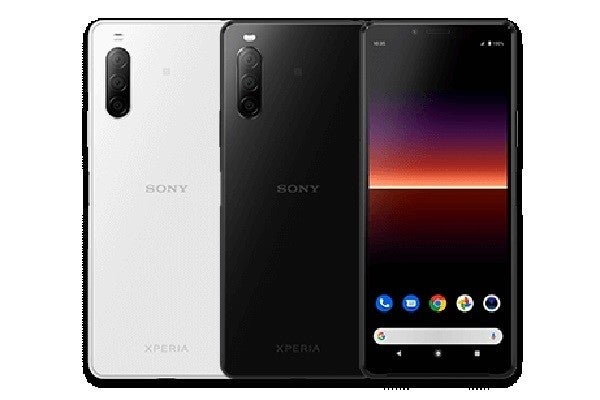 Xperia 10 II」SIMフリー版が10月1日発売、MVNOで税別4万弱 | マイナビ