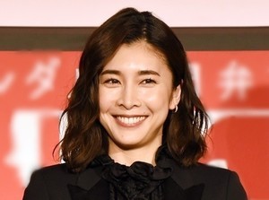 竹内結子さん訃報に『サンジャポ』出演者衝撃「びっくり」「急すぎて…」