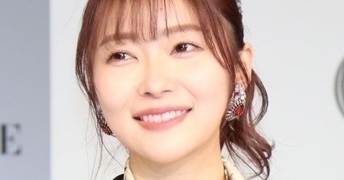 指原莉乃 結婚相手に求める条件 偉そうにしない お互い感謝 マイナビニュース