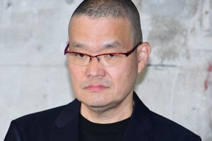 中田秀夫監督、竹内結子さんを追悼 1998年公開の映画『リング』で起用