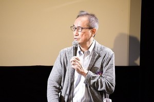 藤井青銅氏、伊集院光・オードリーのフリートークを語る