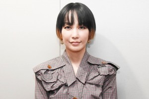 妹を殺されて元犯罪者支援…中島美嘉驚き「人を助けることへの切り替えがすごい」