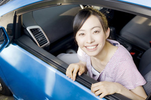 男性が乗っていたらかっこいいと思う車、トップ10は?