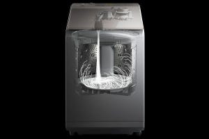 日立から洗濯機の新モデル - ドラム式は洗浄力アップ、タテ型は乾燥の不満を解消！