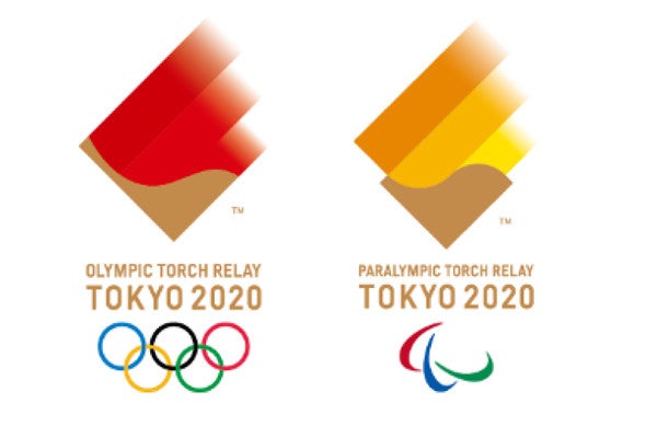東京オリンピック パラリンピックの聖火リレー実施概要を発表 マイナビニュース