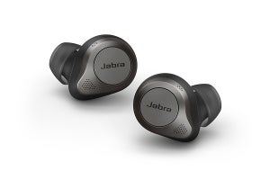 Jabra、ノイキャン搭載の完全ワイヤレスにフラッグシップモデル「Elite 85t」