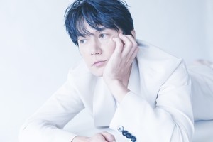 福山雅治、波瑠主演『#リモラブ』主題歌担当「恋愛の必要性とは?テーマに」