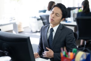 転職でストレスが少ない職場を探すコツとは? ストレスを軽減する方法も解説