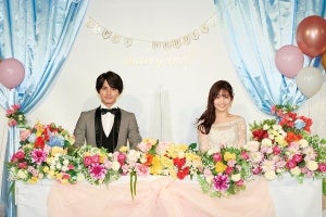 久間田琳加、『マリーミー!』で結婚観に変化「いずれしたくなりました」